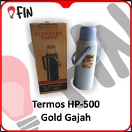TERMOS HP-500 Gold Elephant Thermos