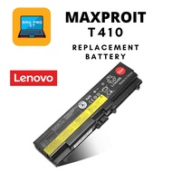 Lenovo Thinkpad EDGE 15 Replacement Laptop Battery