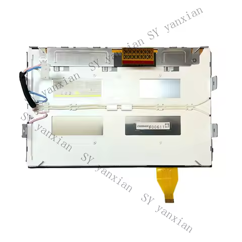 SY+ LTA080B450F LCD Display For 2007-2009 Lexus LS460 LX470 LX570 Radio Navigation