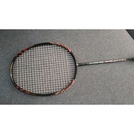Yonex nanospeed 9900
