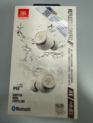 JBL Reflect Flow Pro 真無線運動耳機