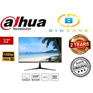 DAHUA 32" FULL HD LED MONITOR LM32-B200