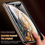 Anti-scratch Hydrogel Clear sony Xperia 1 5 8 10 I II III XZ XZS XZ1 XZ2 XZ3 XZ4 XZP XZ2P XC XA1 Plu