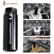 【Local delivery】22mm Oxygen Sensor Removal Socket, with Wire Slot & 1/2" Drive, Durable Build