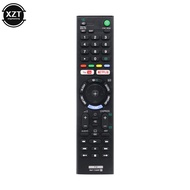 For TV RMT-TX300P Remote Control RMT-TX300B RMT-TX300U YOUTUBE NETFLIX Remote Control Button 4K HDR HD Smart TV Remote RF