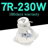 COD MSD Platinum 7R 230WBeam Moving Head Light Manufacturer Rsd 230 Watt 7R Lamp