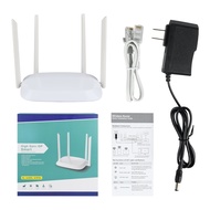 เราเตอร์ใส่ซิม 4G/5Gเราเตอร์ wifiใส่ ซิม Router ใส่ซิม กล่องไวไฟใสซิม router wifi เราเตอร์wifi ซิม 5
