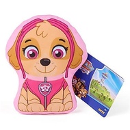 Paw Patrol Pillow Plush Toy 4.5 Inch