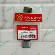 Lahar Bearing Bamboo Pully Bearing for Men CarburetorBEAT/Scoopy Fi/91109Kvy901