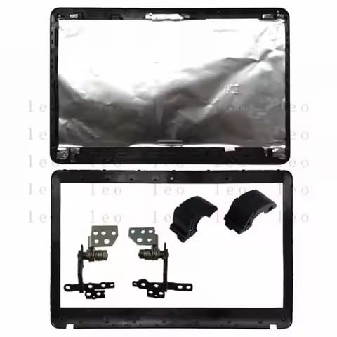 AA FOR Sony vaio SVF152A29M SVF15A1M2ES SVF152a29u LCD back cover/ Bezel/hinges