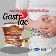 [ Legakan Gastrik ] GASTROLAC  ~ Penawar Gastrik GERD Gastric Heartburn Kembung Pedih Ulu Hati Medu 