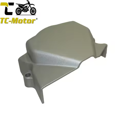 TC-Motor Engine Sprocket Cover For 190cc 212cc Zongshen Daytona Anima 190FE
