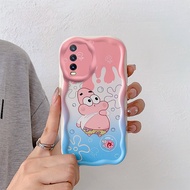 Casing Vivo Y12S Casing Vivo Y20 Casing Vivo Y12A Casing Vivo Y20S Vivo V2029 V2026 Casing Phone Cas