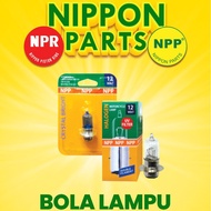 MOTORCYCLE BULB 88185 V-IXION NPP