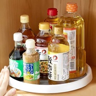 T Tray Countertop Seasoning Salt Vinegar Kitchen New Product Shelf Condiment Day Rotating 12y Book T