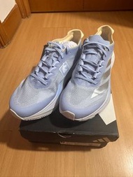 Adidas Adizero Boston 12 (light blue)