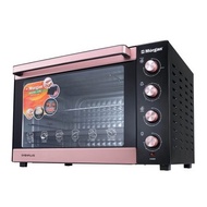 MORGAN ELECTRIC OVEN 100Liter