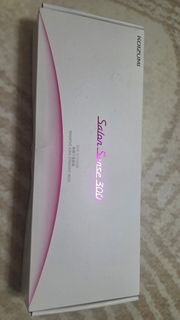 KOIZUMI Salon Sense 300 直髮夾