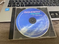 二手光碟清潔片 硬碟清潔用品DVD清潔片 VCD 消磁 清潔片 光碟清潔 光碟機清潔片 乾濕兩用 DVD