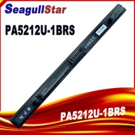PA5212U-1BRS Laptop Battery for Toshiba Tecra A40 A50 C40 C50 Z50 C50-B A40-C A50-C FOR Satellite Pr