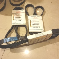 Van Belt AC Power Steering 5 PK 1140 Original Mitsubishi Lancer Evo 3 news