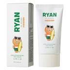 THE FACE SHOP - Dr. Belmeur UV Derma Mineral Sun Cream Kakao Friends - Ryan 防曬系列