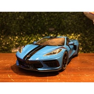 1/18 GT Spirit Chevrolet Corvette C8 GT286 [MGM]
