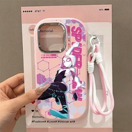 GAGO bracelet+CASE REALME145G 15T5G C71 C75 C67 C65 C63 C55 C53 C35 NOTE70 60 60X N63 N61 50 NARZO80