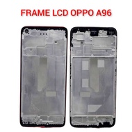 Frame Lcd Oppo A96 New