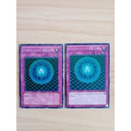 Yugioh Japanese SD4-JP028 SD23-JP037 Gravity Bind 1sets 2PCS 88% 90%