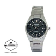 Casio Edifice Automatic Stainless Steel Band Watch EFK110D-1A EFK-110D-1A