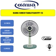 DAWA / VTEX 12 & 16 INCH TABLE FAN