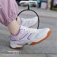 IQ SPORT รองเท้าแบดมินตันผู้หญิง รหัส CN8-TS2704L