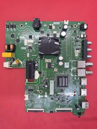 เมนบอร์ด TV Toshiba รุ่น 43S25NP (ของใหม่) พาร์ท TP.MS3663T.PB711(T) #2467