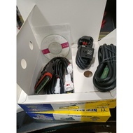 ECU RACING  RSX ESPADA