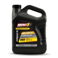 🇺🇸 MAG 1 Hydraulic Oil AW ISO 32 Evolutionary Performance - 3.78 Litre