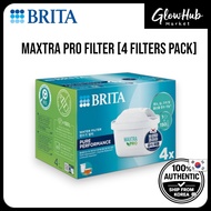 Brita MAXTRA PRO Filter – 4 Filters Pack | Brita MAXTRA Filter , Brita water filter