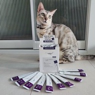 韓國SB 貓用 P/a好餵救星肉泥條 餵藥助手 10gX30 無膠 無乳化劑