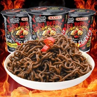 Malaysia Ghost Pepper Noodles Mamee Mummy Turkey Extra Spicy Velcro Mixed Instant Chicken Super Nood