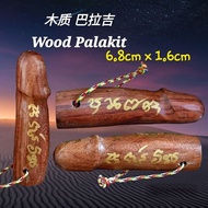 Palakit 巴拉吉 巴拉结 巴拉結 Palad khik 阳具神 陽具神 巴蜡吉 pendant 佩戴型