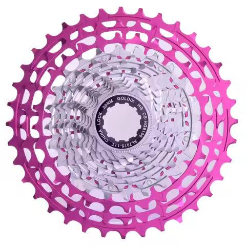Road Bike Cassette 11/12 Speed 11-28/30/32/34/36T Ultralight CNC Hollow Freewheel K7 11V 12V Bicycle