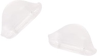 Replacement Nosepieces Nosepads for Oakley Crosslink Pro Sweep Pitch Eyeglasses