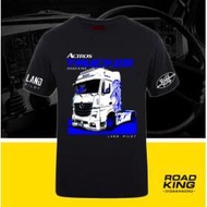 Truck Scania Tshirt Jersey