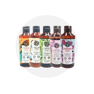 [YVES ROCHER] Bath & Shower Gel 400ml