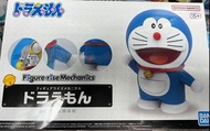 Bandai Figure-rise Mechanics Doraemon 模型