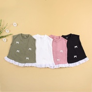 COQUETTE TOP