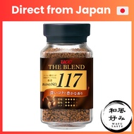 UCC The Blend 117 Instant Coffee Jar 90g