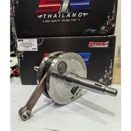 S1R LAGENDA 115FI SRL115FI RACING CRANKSHAFT JET ROD 6MM (V2)