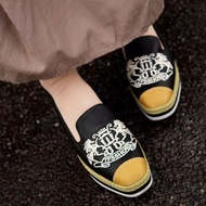 KASUT PLATFORM SIZE 38EURO/7US/24CM