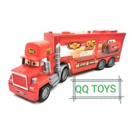 Cars 95 Mark Uncle Truck McQueen Cute Toys Car
